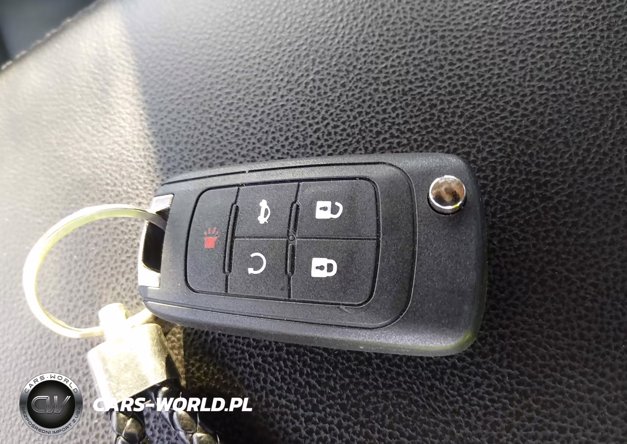 2015 Chevrolet Impala Ltz VIN:2G1165S39F9189567 - 11