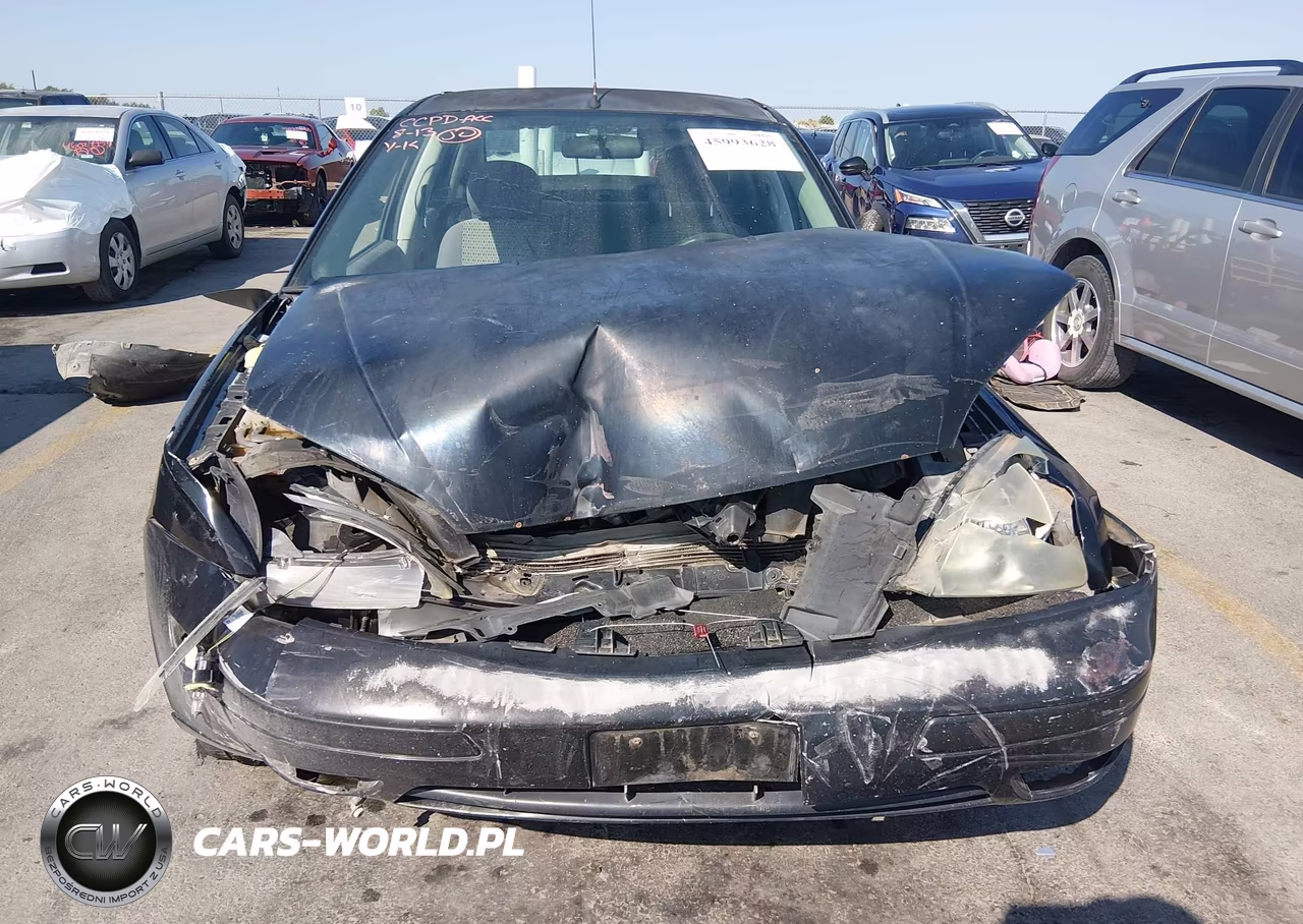 2007 Ford Focus S-Se-Ses VIN:1FAFP34N87W258924 - 12