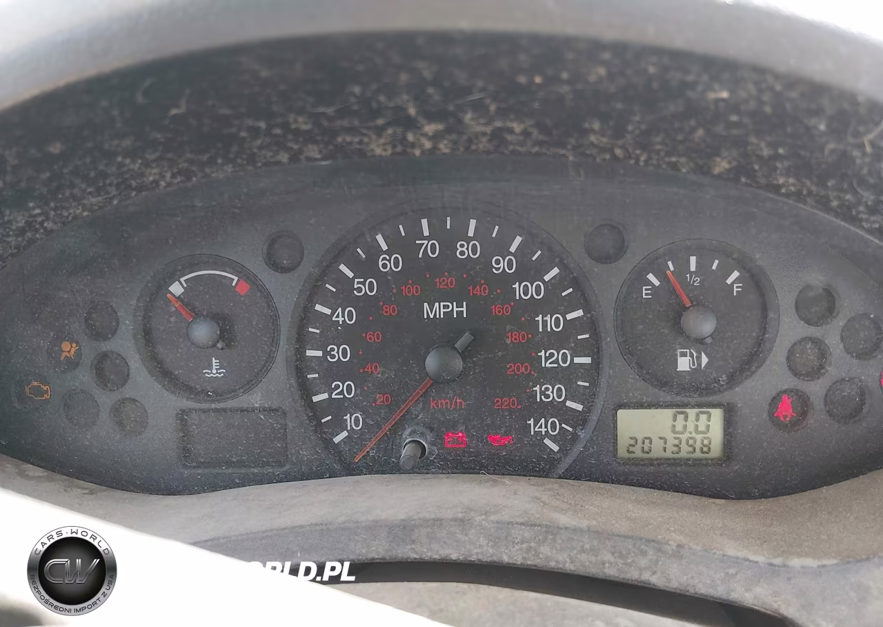 2007 Ford Focus S-Se-Ses VIN:1FAFP34N87W258924 - 7