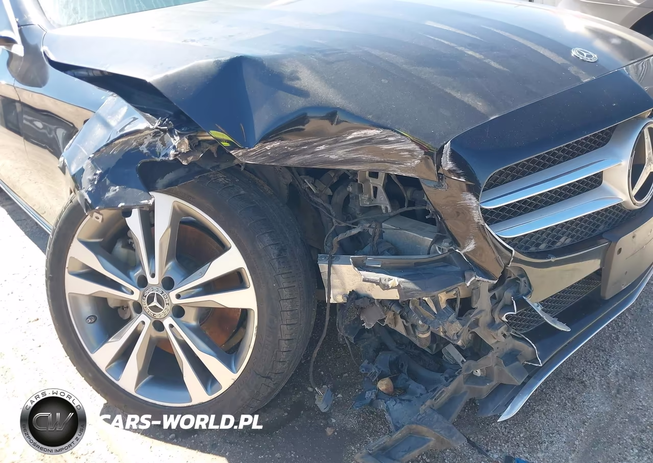MERCEDES-BENZ C 300 VIN:55SWF4JB6JU246374 - 20