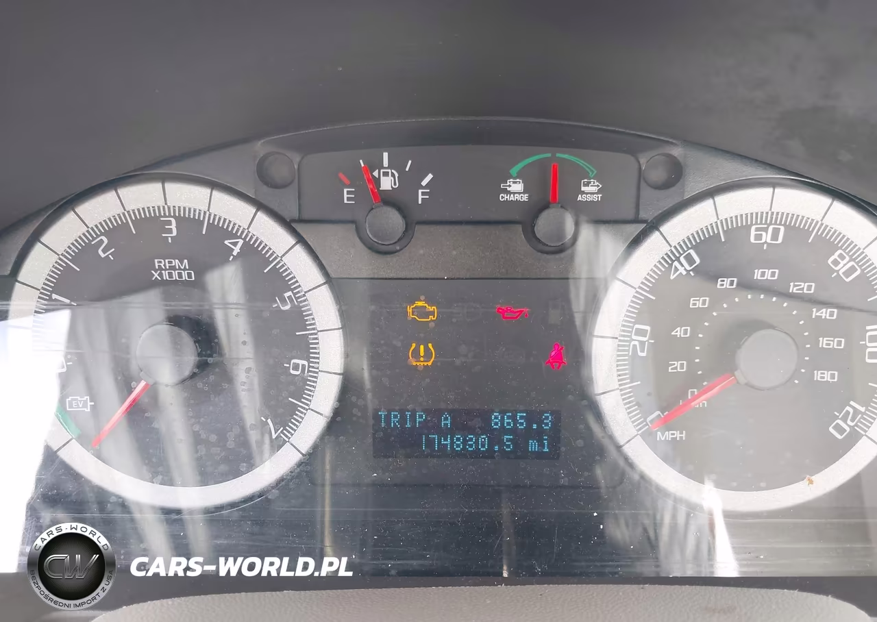 2009 Ford Escape Hybrid VIN:1FMCU49389KB96160 - 7