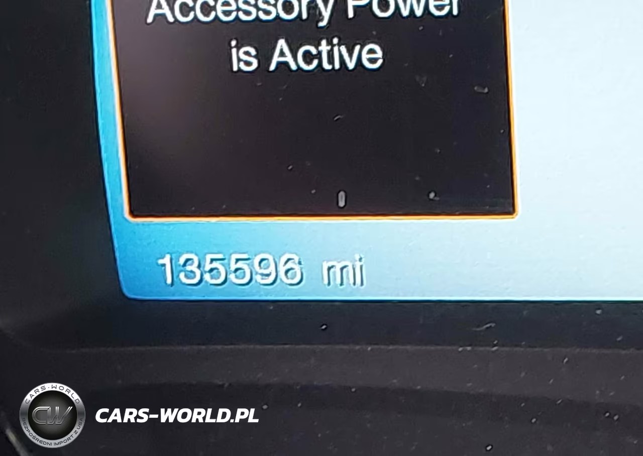 2014 Ford Edge Sport VIN:2FMDK4AK9EBB24272 - 15