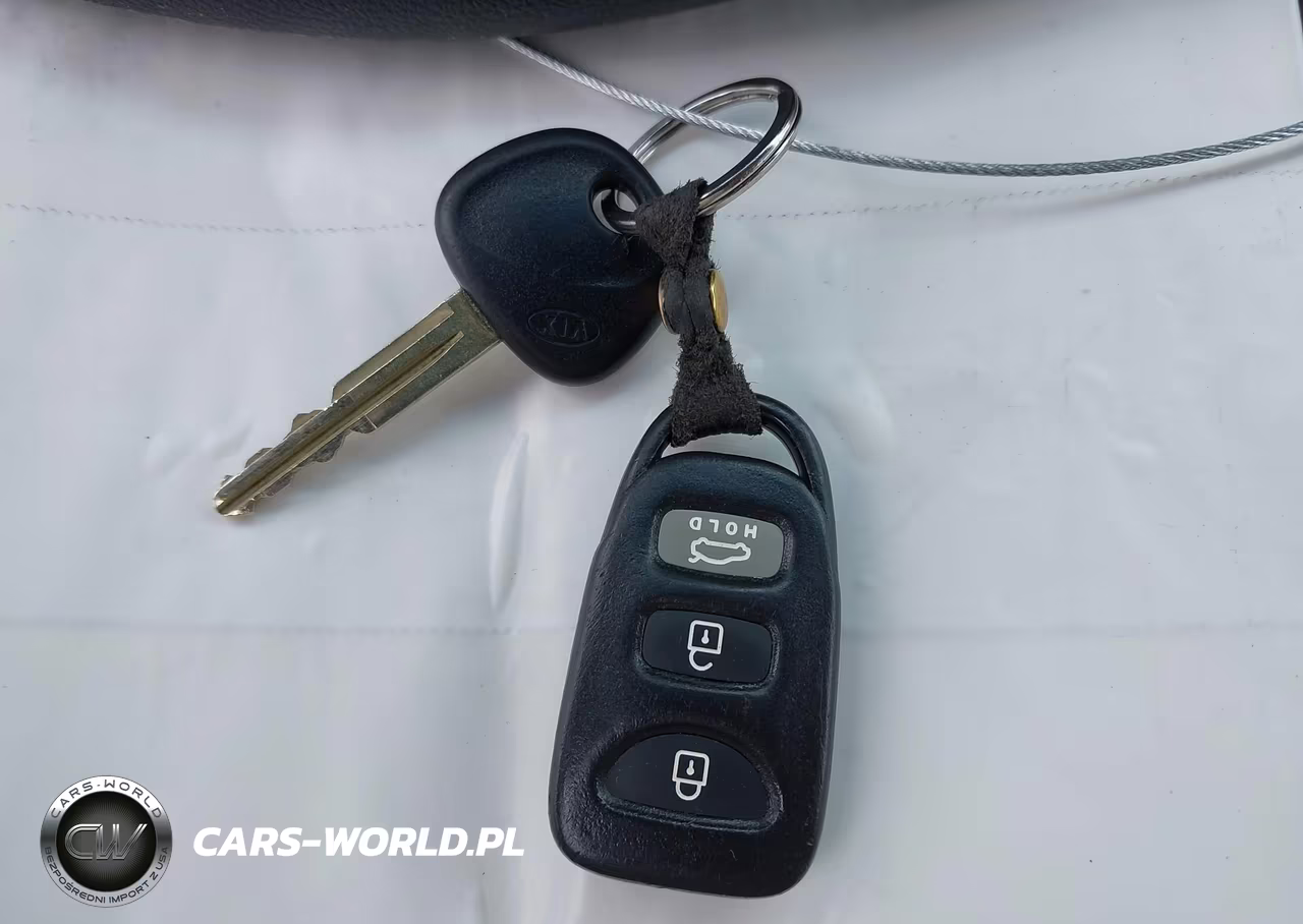 2010 Kia Forte Ex VIN:KNAFU4A22A5167192 - 11
