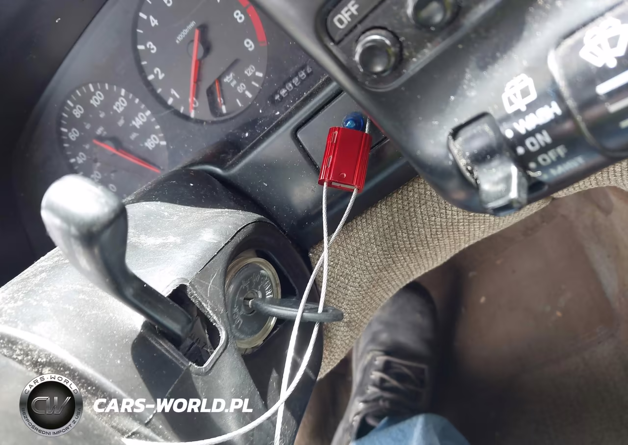 1991 Nissan 300Zx VIN:JN1RZ24H8MX500397 - 11