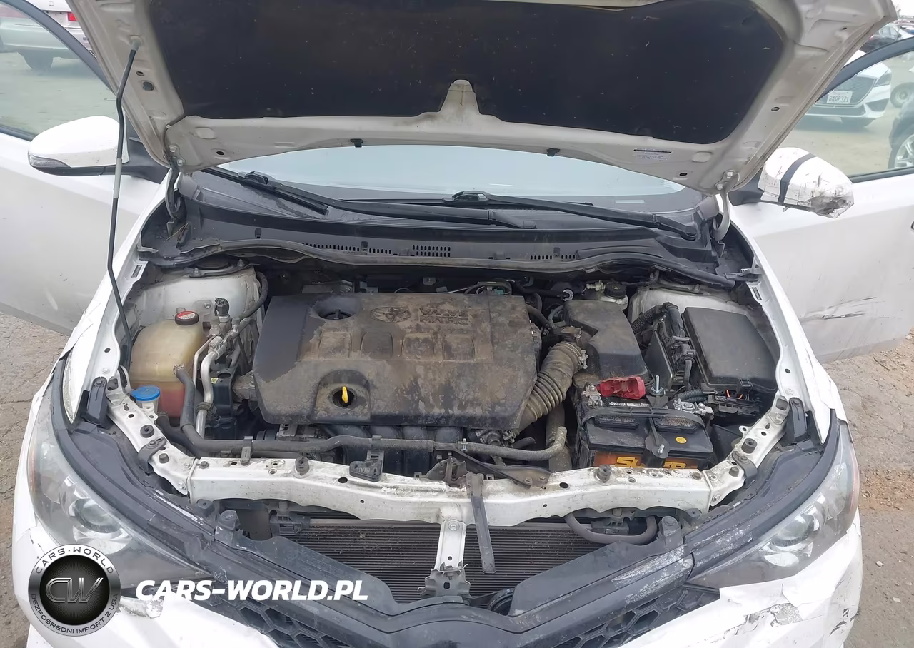 2016 Toyota Scion Im VIN:JTNKARJE4GJ520772 - 10