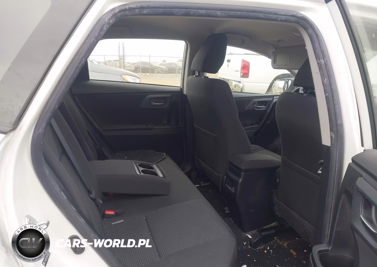 2016 Toyota Scion Im VIN:JTNKARJE4GJ520772 - 8