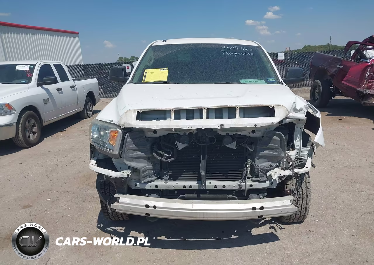 2017 Toyota Tundra Sr5 5.7L V8 VIN:5TFDW5F10HX637907 - 12