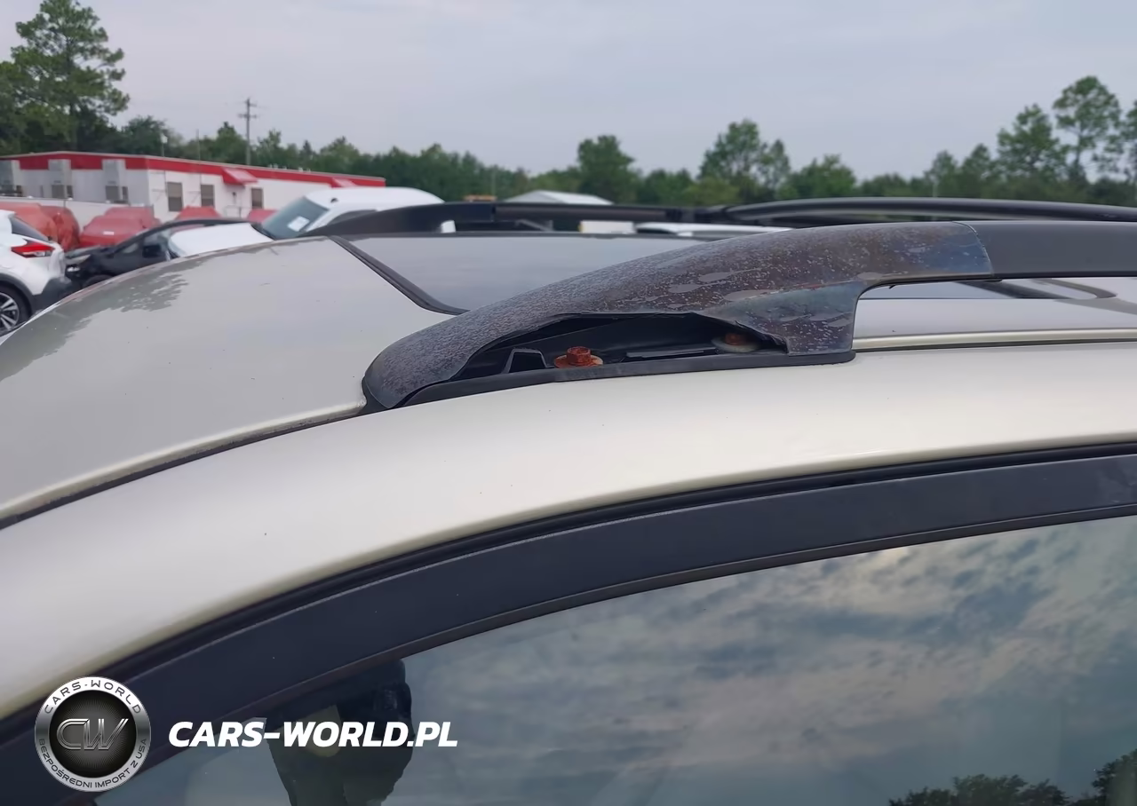 2003 Toyota Highlander Limited V6 VIN:JTEGF21A230095953 - 12