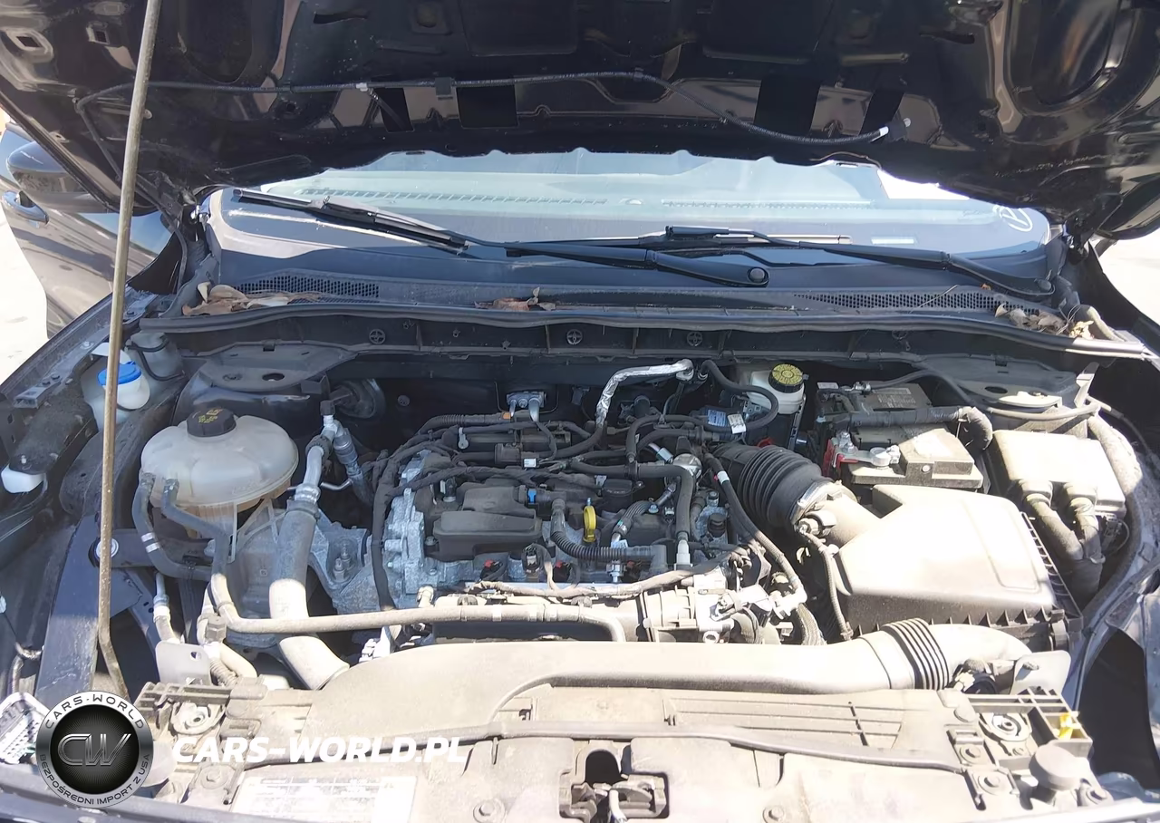 2022 Ford Escape Sel VIN:1FMCU9H60NUA40136 - 10