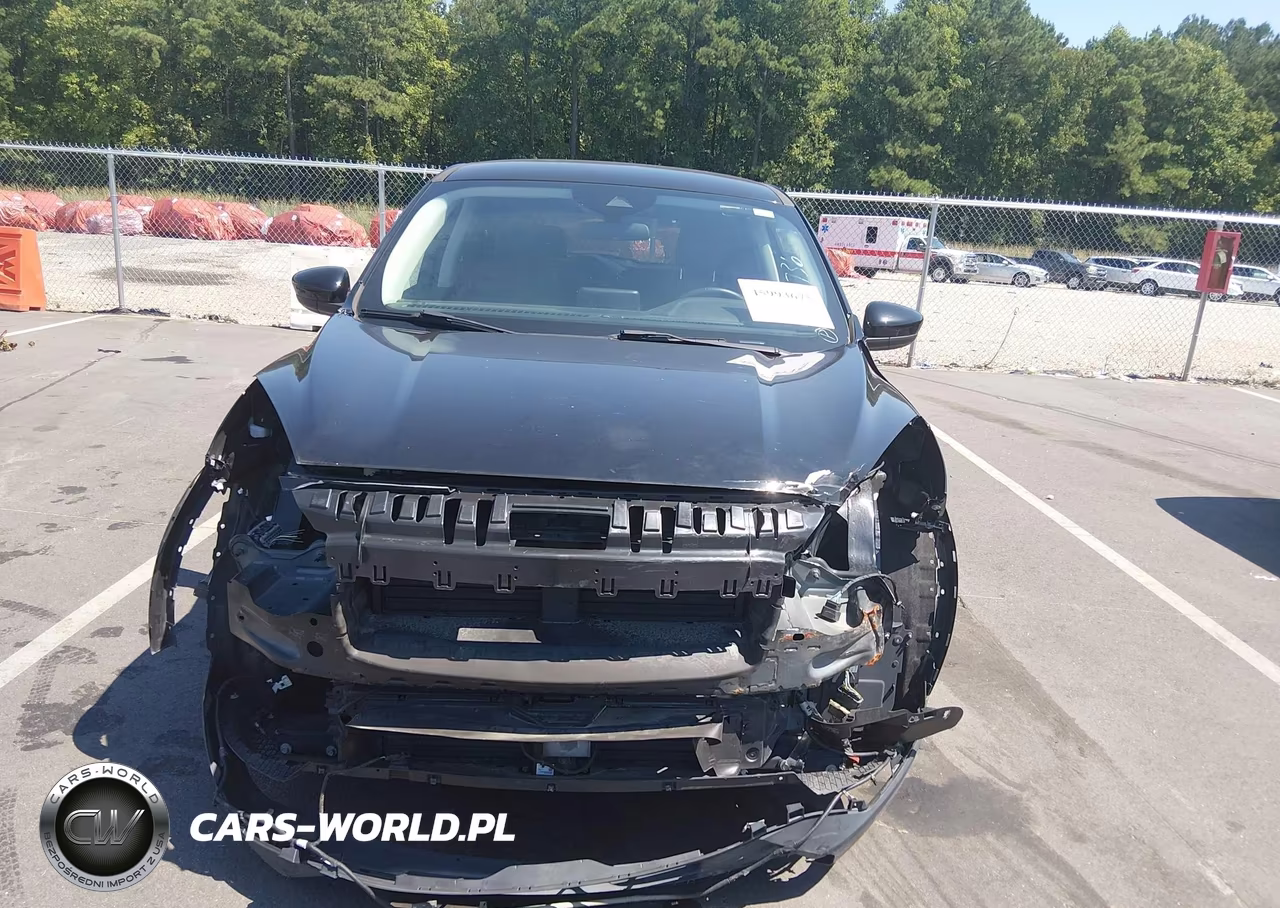 2022 Ford Escape Sel VIN:1FMCU9H60NUA40136 - 13