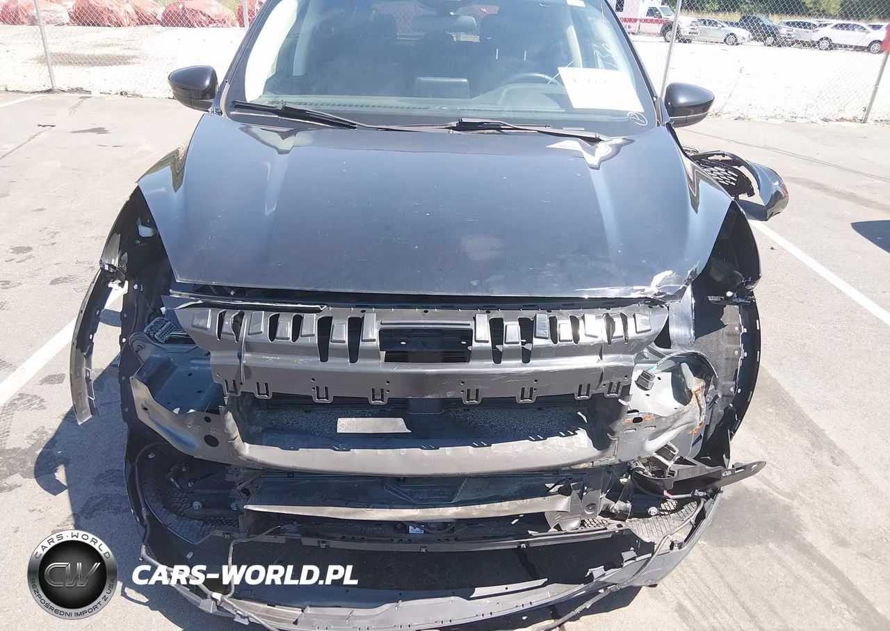 2022 Ford Escape Sel VIN:1FMCU9H60NUA40136 - 6