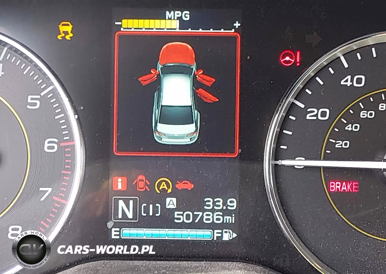 2023 Subaru Crosstrek Sport VIN:JF2GTHRC7PH322584 - 15