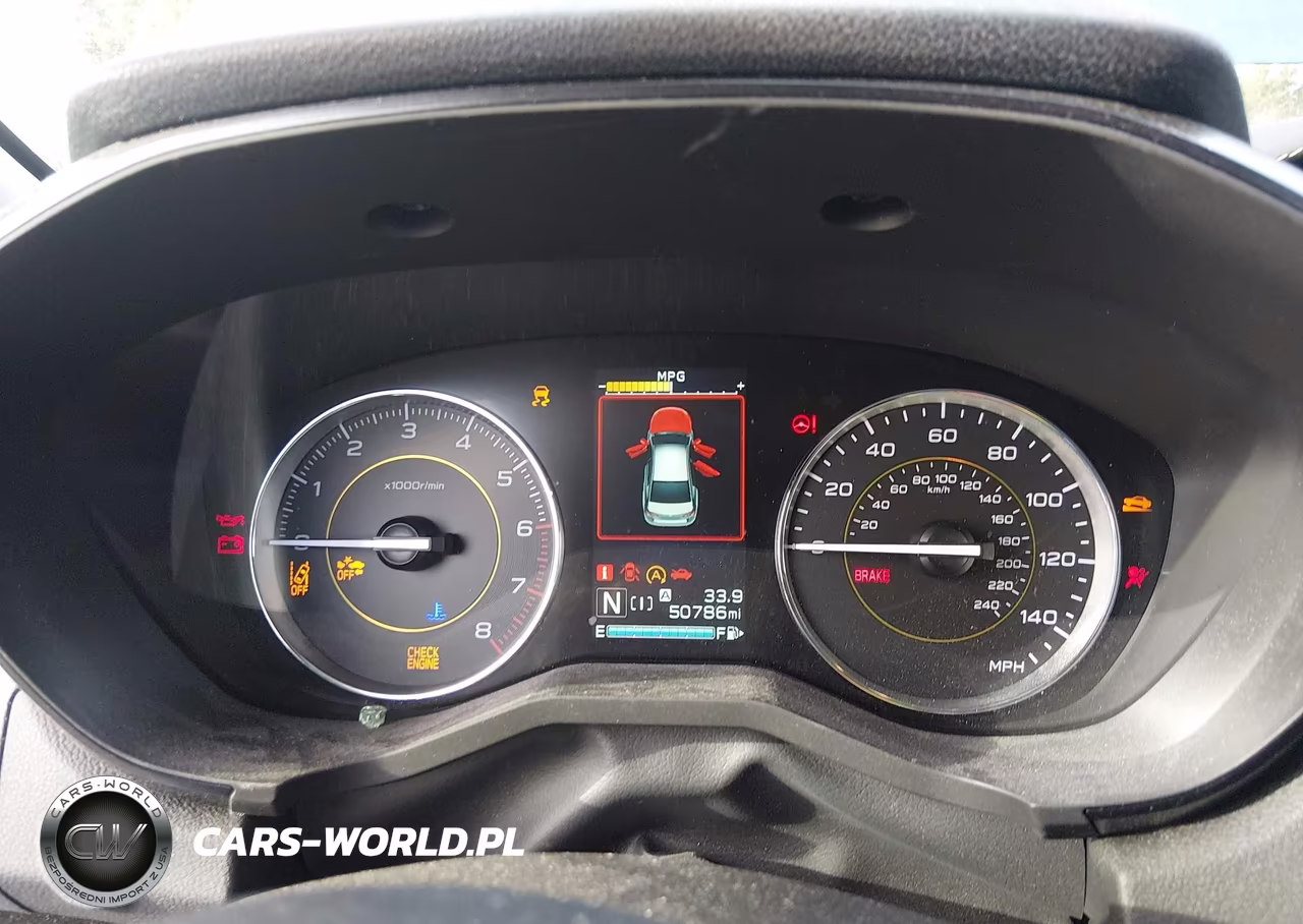 2023 Subaru Crosstrek Sport VIN:JF2GTHRC7PH322584 - 7