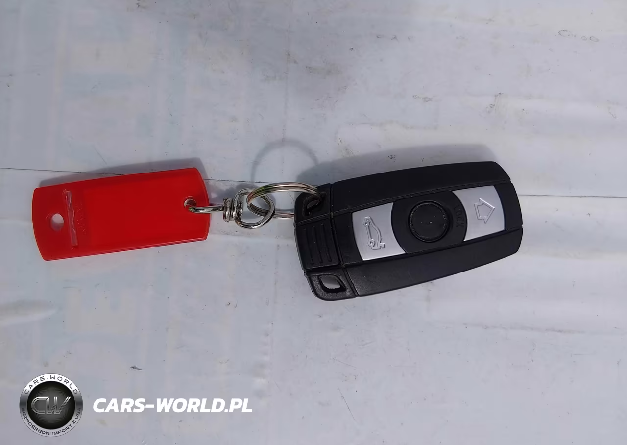 2008 BMW 335 I VIN:WBAVB73518VH25010 - 11