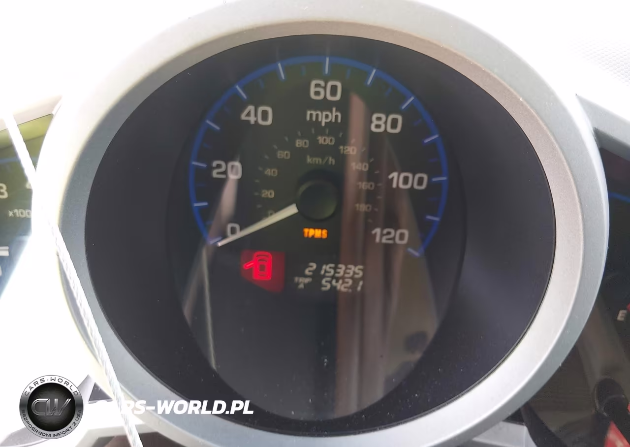 2008 Honda Element Ex VIN:5J6YH18788L015854 - 7