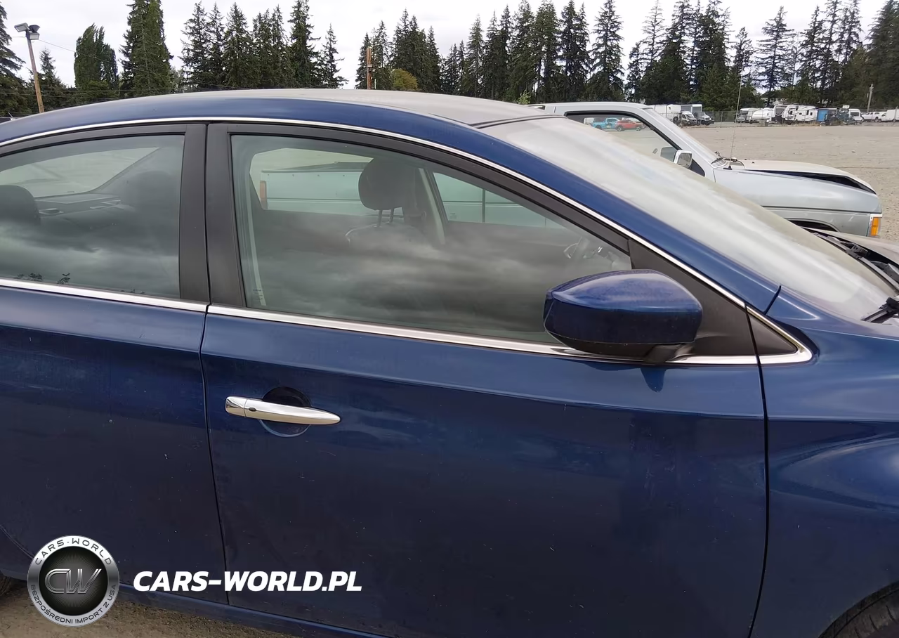 2019 Nissan Sentra Sv VIN:3N1AB7AP1KY238759 - 14