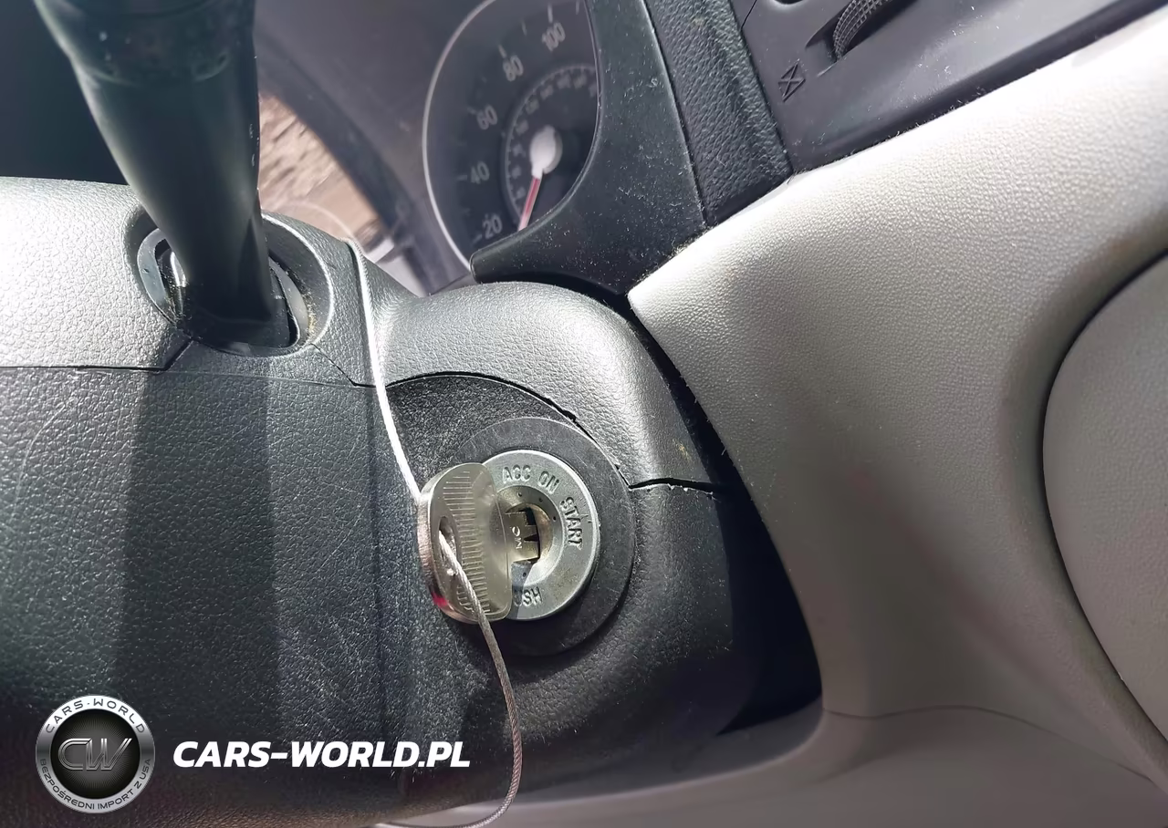 2011 Hyundai Accent Gls VIN:KMHCN4AC9BU604930 - 11
