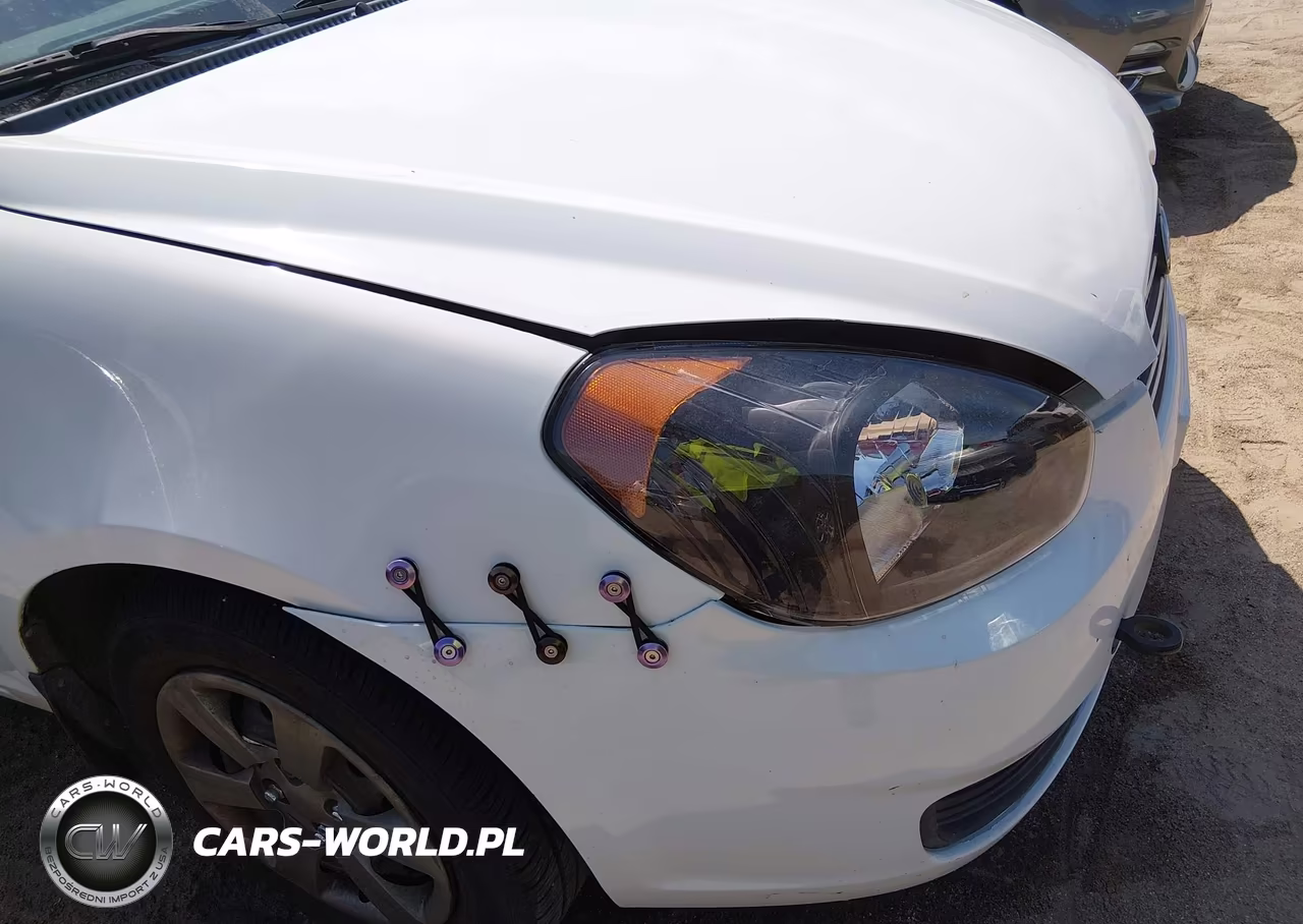 2011 Hyundai Accent Gls VIN:KMHCN4AC9BU604930 - 12