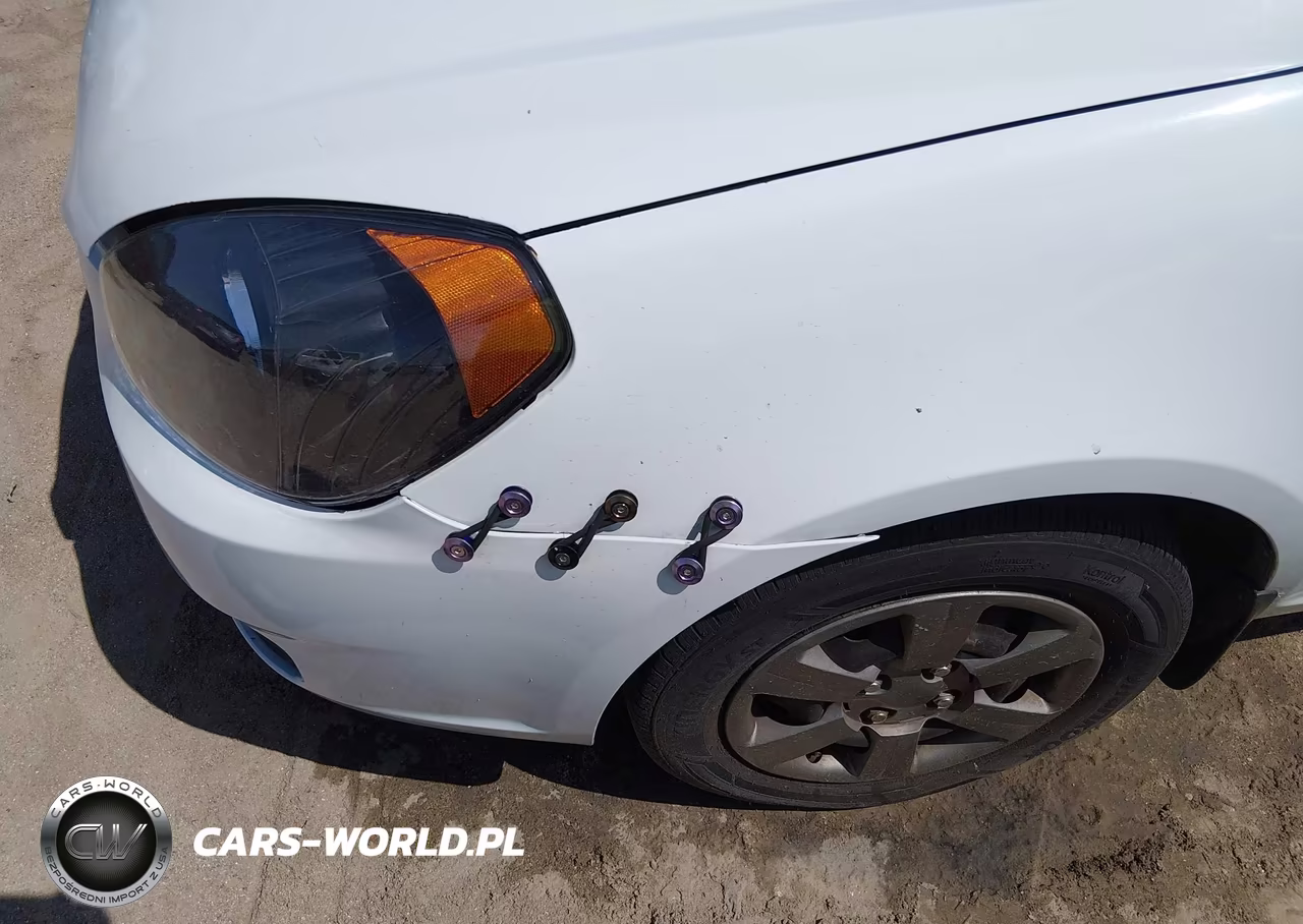 2011 Hyundai Accent Gls VIN:KMHCN4AC9BU604930 - 6