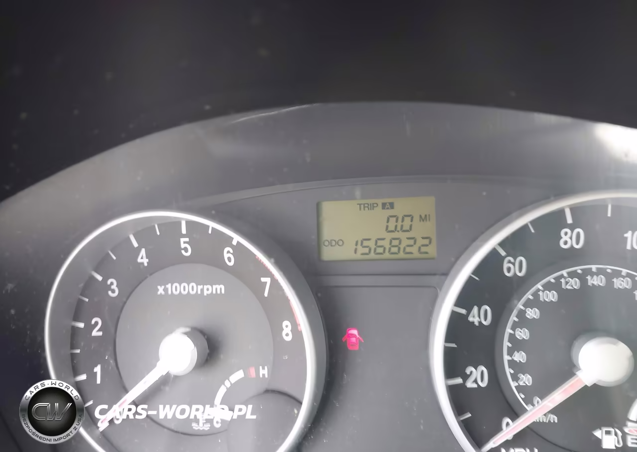 2011 Hyundai Accent Gls VIN:KMHCN4AC9BU604930 - 7