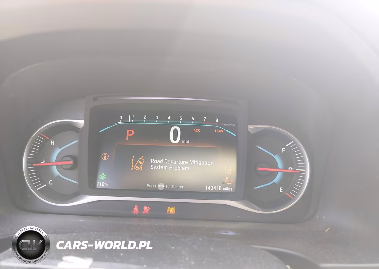 2019 Honda Passport Ex-L VIN:5FNYF7H52KB002444 - 7