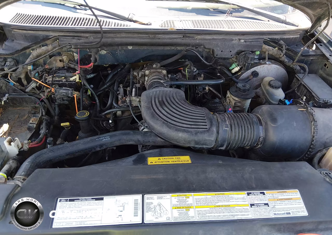 1999 Ford F-150 Lariat-Xl-Xlt VIN:1FTRX18L1XKA06850 - 10