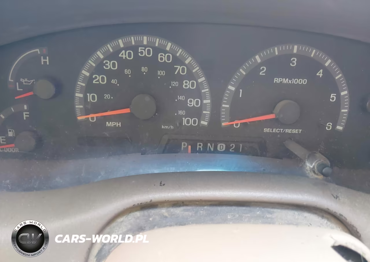 1999 Ford F-150 Lariat-Xl-Xlt VIN:1FTRX18L1XKA06850 - 7