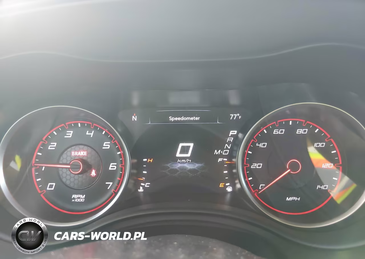 2023 Dodge Charger Sxt VIN:2C3CDXBG9PH639928 - 7