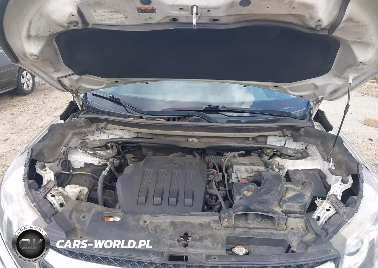 2019 Mitsubishi Eclipse Cross Se VIN:JA4AT5AA3KZ002964 - 10