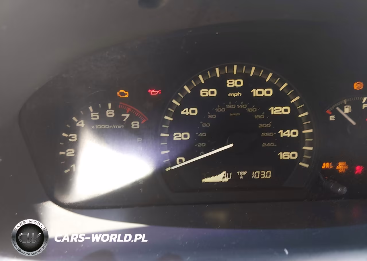 2007 Honda Accord 2.4 Vp VIN:1HGCM561X7A226793 - 7