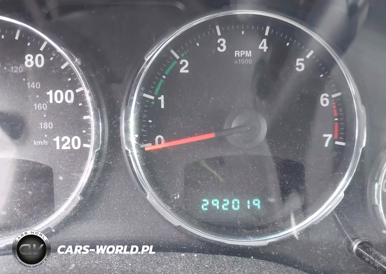 2012 Jeep Liberty Sport VIN:1C4PJMAK8CW195155 - 7