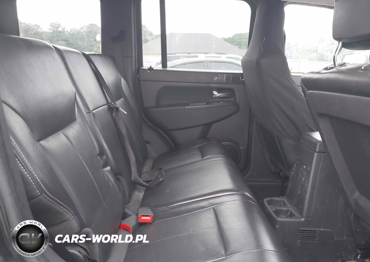 2012 Jeep Liberty Sport VIN:1C4PJMAK8CW195155 - 8
