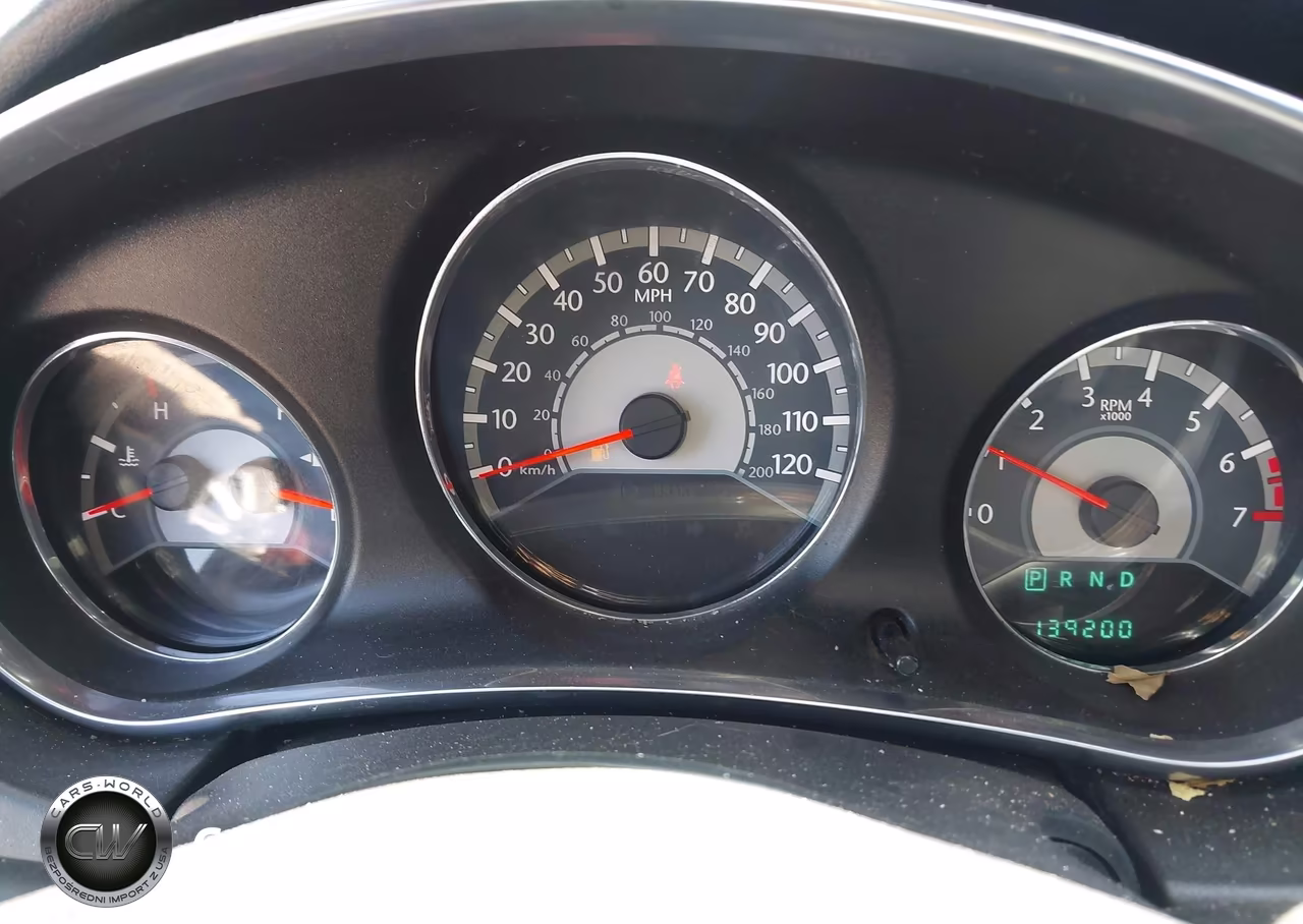 2013 Chrysler 200 Lx VIN:1C3CCBAB5DN646650 - 7