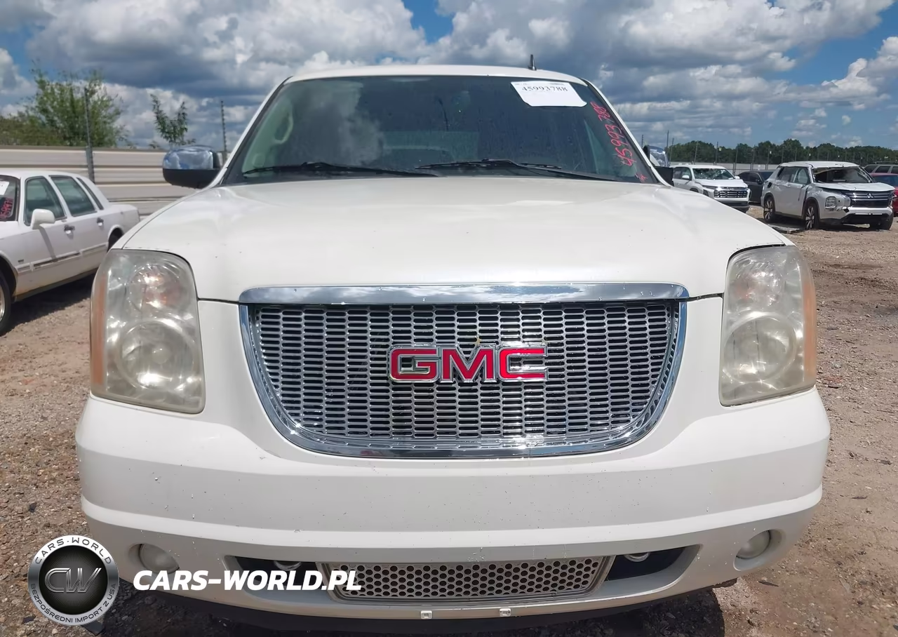 2011 GMC Yukon Slt VIN:1GKS1CE04BR397070 - 12