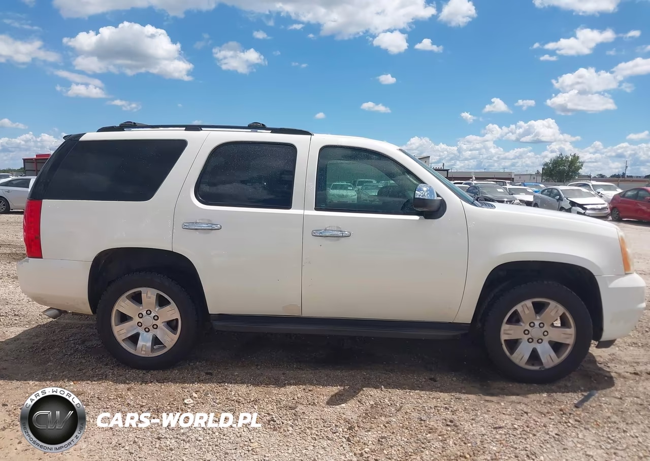 2011 GMC Yukon Slt VIN:1GKS1CE04BR397070 - 13