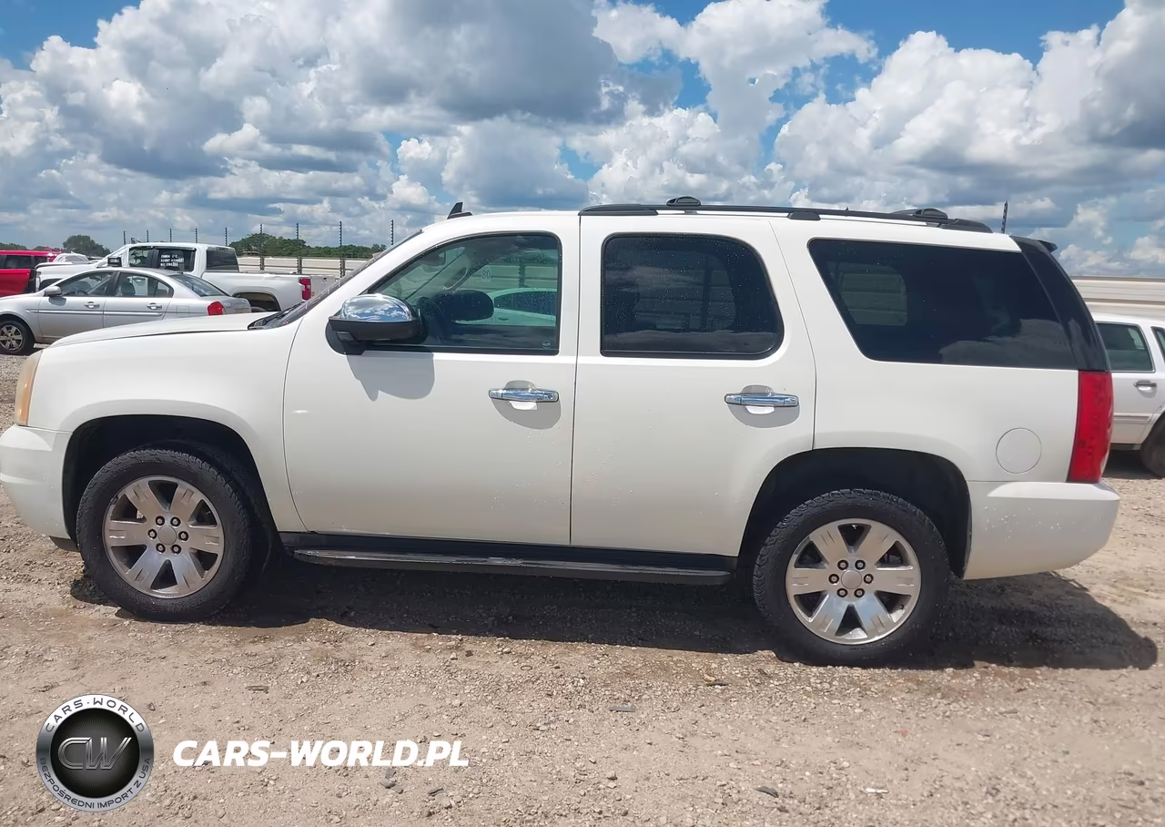 2011 GMC Yukon Slt VIN:1GKS1CE04BR397070 - 14
