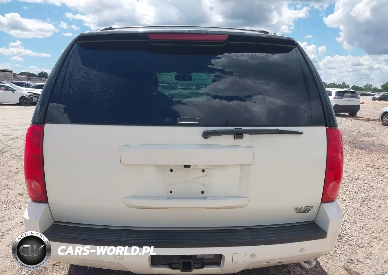 2011 GMC Yukon Slt VIN:1GKS1CE04BR397070 - 16