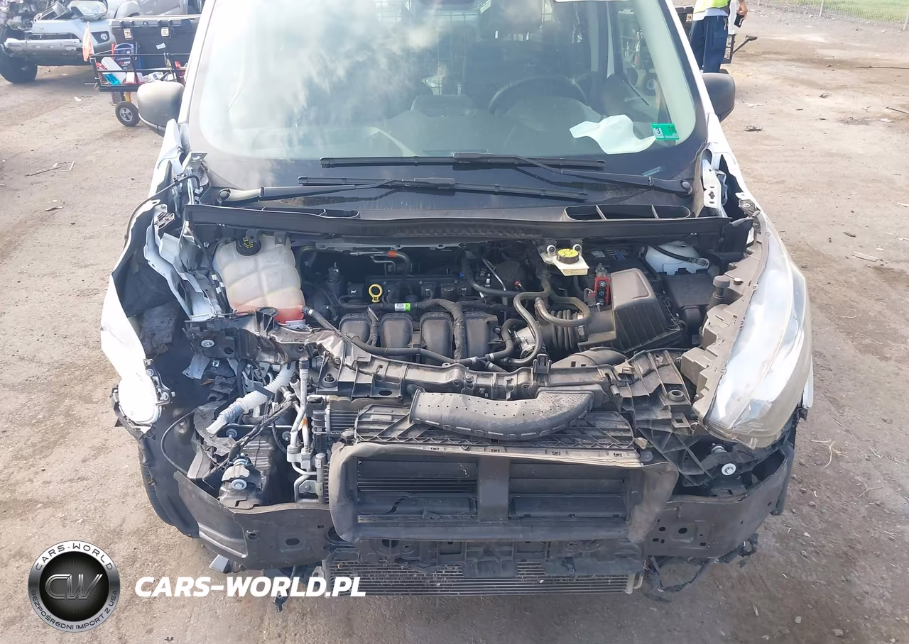 2022 Ford Transit Connect Xl Cargo Van VIN:NM0LS7S26N1521107 - 10