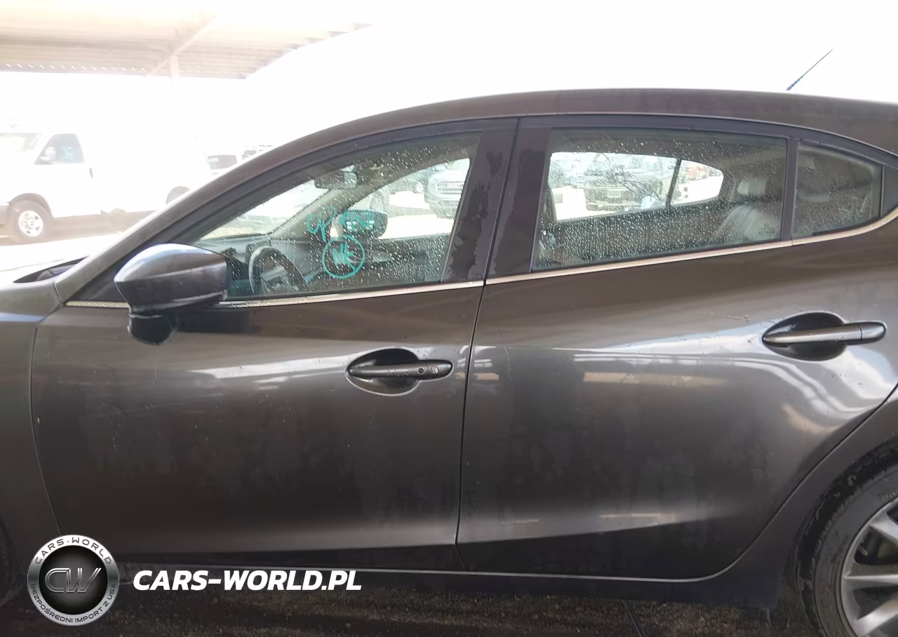 2018 Mazda Mazda3 Touring VIN:3MZBN1L30JM226346 - 14