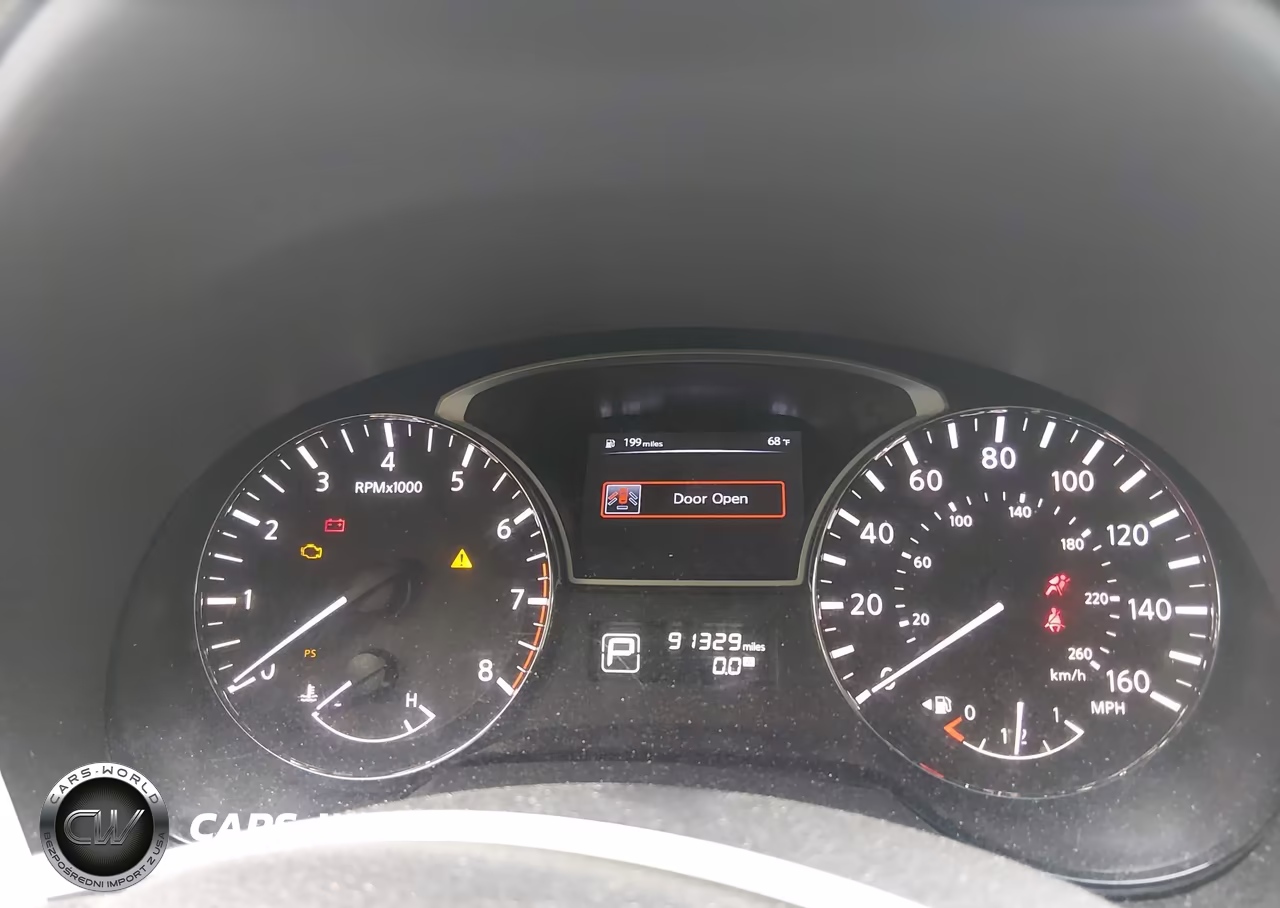 2014 Nissan Altima 2.5 S VIN:1N4AL3AP9EC151777 - 7