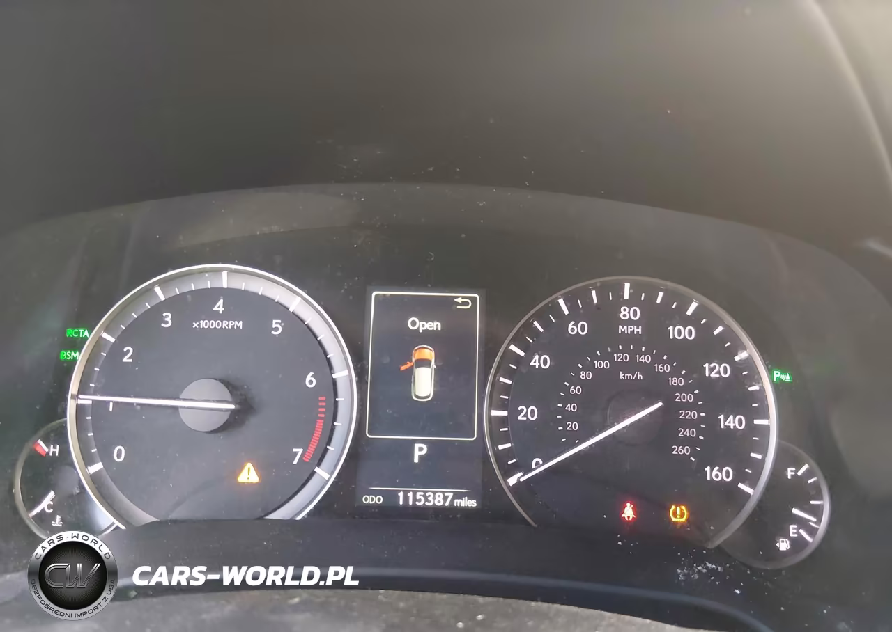 2017 Lexus Rx 350 VIN:2T2ZZMCA1HC079085 - 7