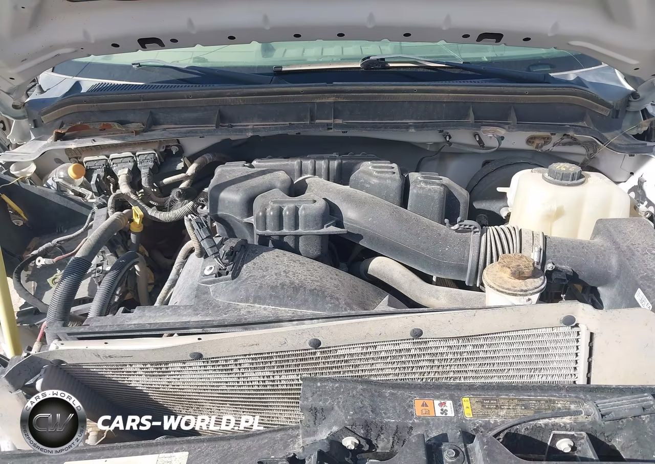 2016 Ford F-250 Xl VIN:1FT7X2A63GEB53705 - 10