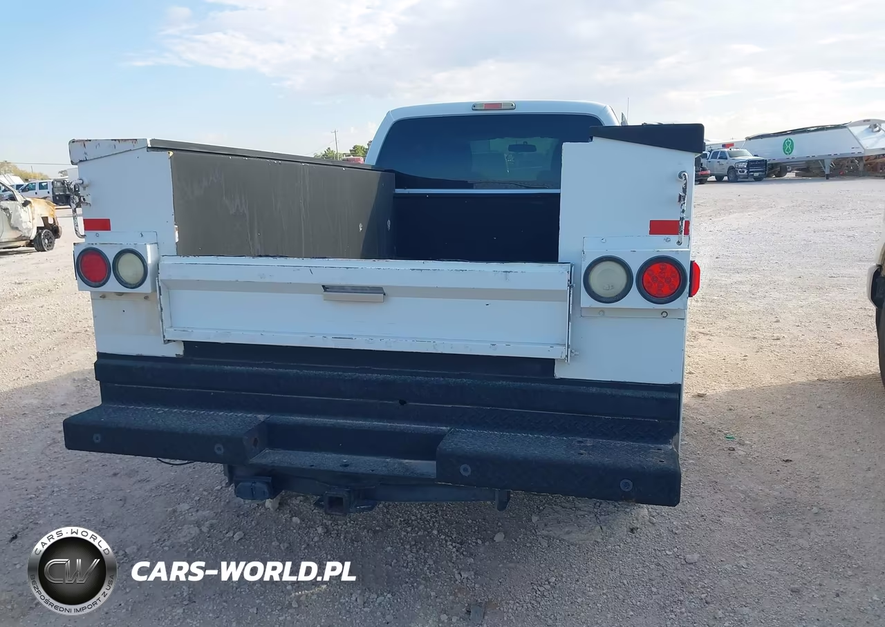 2016 Ford F-250 Xl VIN:1FT7X2A63GEB53705 - 15