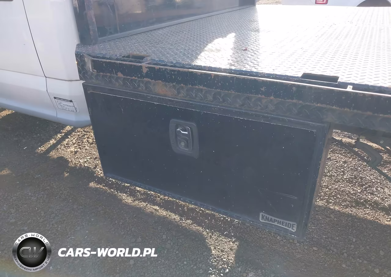 2021 Ford F-550 Chassis Xl VIN:1FDUF5HN2MDA07782 - 14