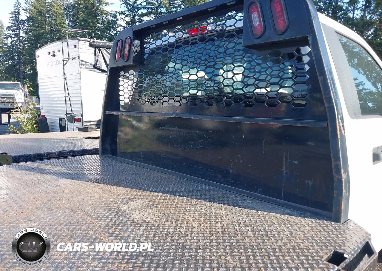 2021 Ford F-550 Chassis Xl VIN:1FDUF5HN2MDA07782 - 7