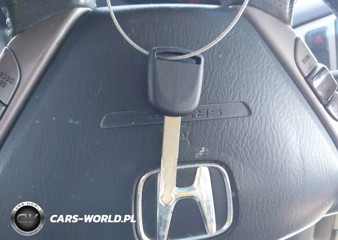 2007 Honda Pilot Ex-L VIN:5FNYF28577B000523 - 11