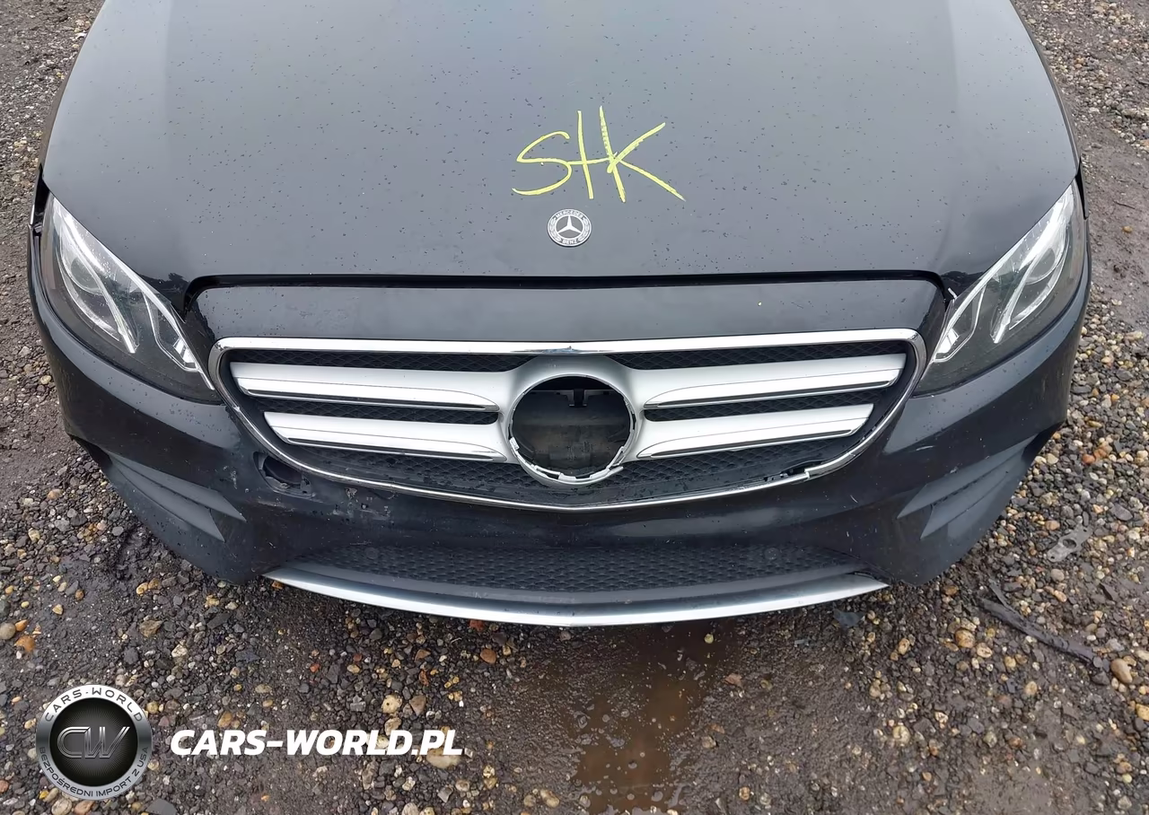 2018 Mercedes-Benz E 300 VIN:WDDZF4JB7JA461498 - 10