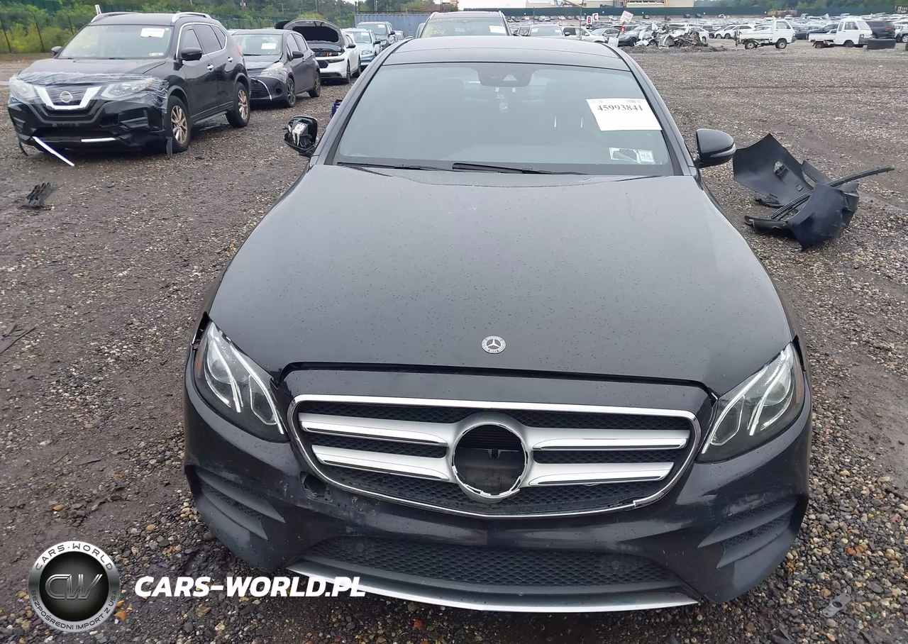 2018 Mercedes-Benz E 300 VIN:WDDZF4JB7JA461498 - 12