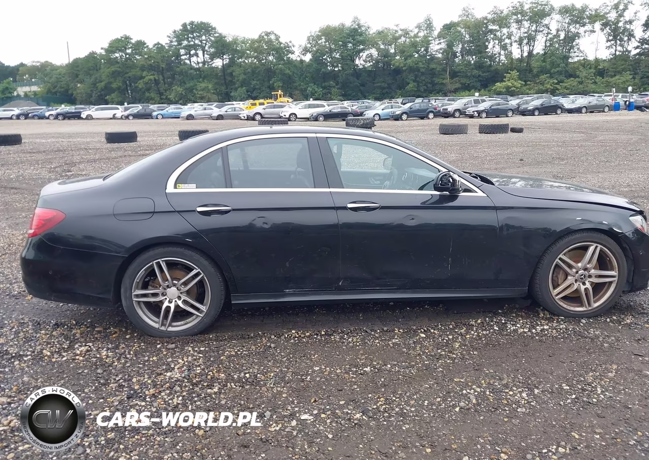 2018 Mercedes-Benz E 300 VIN:WDDZF4JB7JA461498 - 13