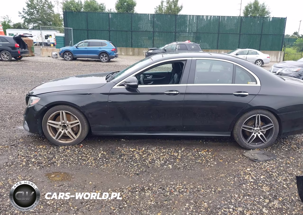 2018 Mercedes-Benz E 300 VIN:WDDZF4JB7JA461498 - 14